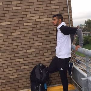 Meet your Posher, Osama